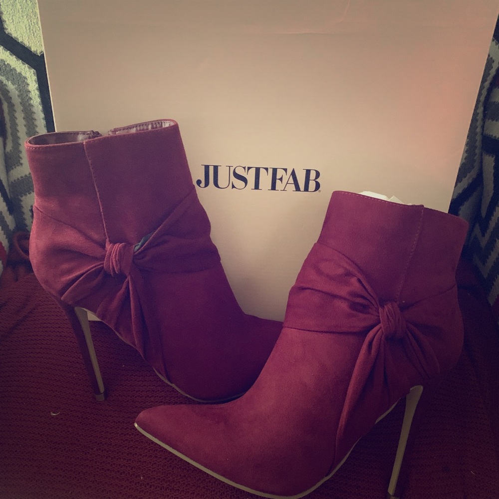 Booties